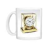 Atmos clock Photo Mugs