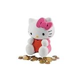 Juratoys - B53470 - Tirelire - Hello Kitty