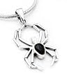 Black Onyx Widow...