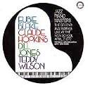 Jazz Piano Masters