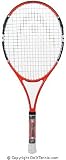 Head - Flexpoint Radical MP (Used) Tennis Racket w/ Free Stringing