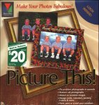 Picture This!: The Home Photo Editing Solution