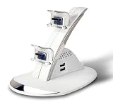Xbox 360 Dual Charge Station (Xbox 360)