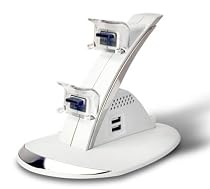 PDP Dual Charge Station (Xbox 360)