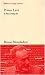 Primo Levi (Biblioteca degli scrittori) (Italian Edition)