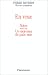 Search : En vrac: notes suive de Un morceau de pain noir (French Edition)