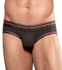 C-In2 Men's Underwear 3413 Zen One Slider Brief
