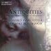 Antiquities