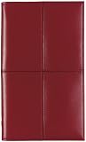 Filofax Classic Cherry Slimline Organizer - FF-024035