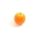 Valencia Orange - Artificial Fruit