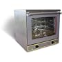 World Cuisine Half-Size Convection Oven 220 volt with Broiler [World Cuisine]