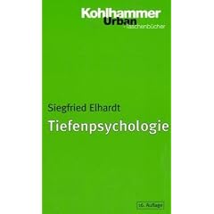 Tiefenpsychologie