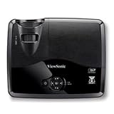 ViewSonic Projector PJD5223 2700Lumen 3D XGA DLP 1024x768 Speaker Retail 100-240VAC
