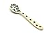 Polish Pottery Spoon - Small - Boo Boo Kitty