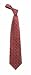 Tampa Bay Buccaneers Woven 1 Silk Necktie