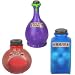 Witch's Ingredients (Set of Three)