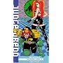 Judge Dredd-Wetworks