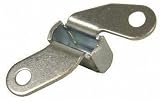 83-92 FORD RANGER TAILGATE HINGE TRUCK, LH (1983 83 1984 84 1985 85 1986 86 1987 87 1988 88 1989 89 ...
