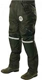 OXFORD PRODUCTS BONEDRY MOTORCYCLE/CYCLE OVER TROUSER