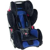 Recaro Midnight Sky Young Sport Car Seat- Large