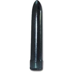 Orion 559407 Smaragd Vibrator 18,5 cm lang, � 3 cm, stufenlos regelbar.