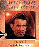 Leonard Nimoy Science Fiction Vol.2 Gold Collection (PC CD Jewel Case)