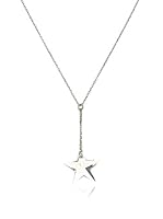 BACI&BACI Collar  plata de ley 925 milésimas