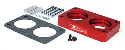Airaid 400-592 PowerAid Throttle Body Spacer
