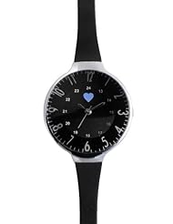 Nurse Mates Womens Modern Skinny Water Resistant Watch