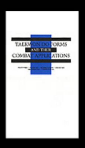 City Travel Guides Discounted  VHS : Taekwon Do Forms and Their Combat Applications