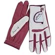 Blossom Women's Golf Glove (COLOR: Pink)