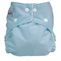 Fuzzi bunz~New and Improved BABY BLUE MEDIUM