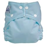 Fuzzi bunz~New and Improved BABY BLUE LARGE