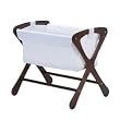 Cariboo Classic Bassinet - Mahogany