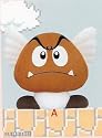Super Mario Super Dx Plush Part 2 - Goomba