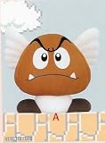 Super Mario Super Dx Plush Part 2 - Goomba
