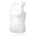 USA Pro Lady Longline Vest Top