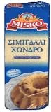 Semolina Course, 500g