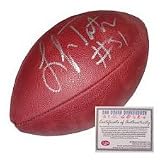 Lofa Tatupu Seattle Seahawks NFL Hand Signed Football at Amazon.com