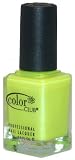 Color Club Get Your Nail Polish
