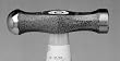 SILVERSMITHS HAMMER PLANISHING #26