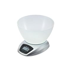 Soehnle 658418 digitale K�chenwaage Siena Plus