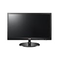 LG 22MN43D-PZ - Monitor TV LED compacto de 21.5 pulgadas, Full HD, color negro