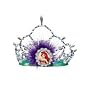 Ariel Costume: Tiara - Child's One Size Fits All