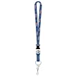Florida Gators NCAA Break-Away Key Lanyard (36) by Pro Specialties Group