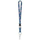 Florida Gators NCAA Break-Away Key Lanyard (36)