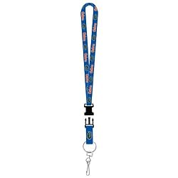 Florida Gators NCAA Break-Away Key Lanyard (36) by Pro Specialties Group