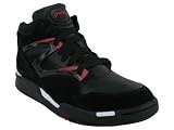 Reebok Men's REEBOK PUMP OMNI LITE-DIRECTIO BASKETBALL SHOES
