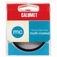 Calumet MC ND2X - Filter - neutral density 2x - 55 mm