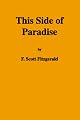 This Side of Paradise